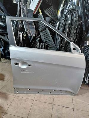 Hyundai creta door