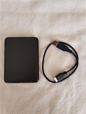 1.81tb external hardrive