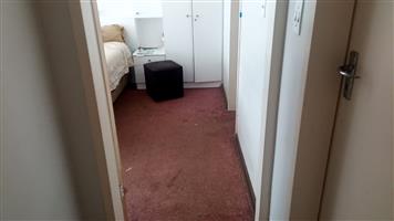 House for rental with owner on site