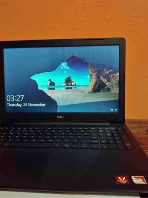 Dell Inspiron 3595 Laptop