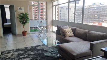 Apartment For Sale in Braamfontein