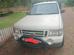 Used 2003 Ford Ranger 2.5 (aircon)