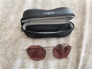 Vogue Sunglasses 