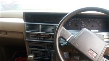 1988 Nissan Skyline