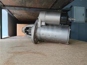 Dodge Journey New Starter In Stock - Dodge Spare Parts  