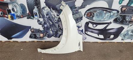 2023 NISSAN MAGNITE LEFT FRONT FENDER FOR SALE. IN EXCELLENT CONDITION