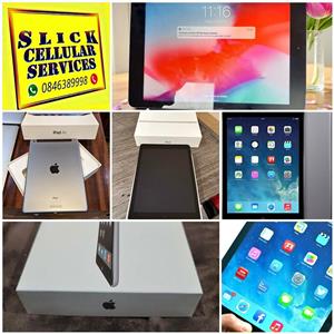 APPLE IPAD AIR 32GB ORIGINAL