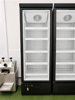UPRIGHT FREEZERS AVAILABLE