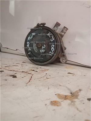 2.8 Jeep Cherokee KJ Used Water Pump 