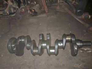 Isuzu KB250 Crankshaft For Sale