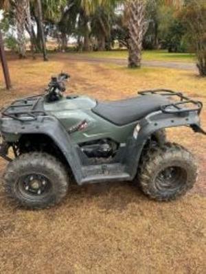 Linhai 150 Immaculate condition 