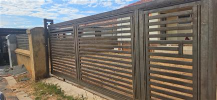 Glenway 3bedroom mahube