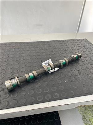 Ford Fiesta 1.4 16V Intake Camshaft for sale (FXJA)