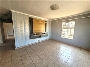 Family Friendly Three Bedroom Perfect Starter Home in Thatchill Estate Centurion