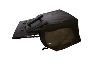  ITEM:Soft Top Jeep Wrangler JK YEAR 2012