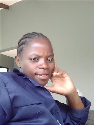I AM LOOKING FOR A JOB AS A DOMESTIC PART TIME 