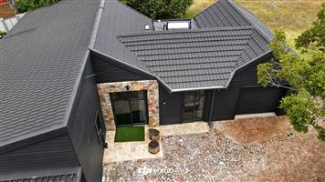 Modern 3 bedroom house- Peaceful Living Surrounded by Nature on the Island !