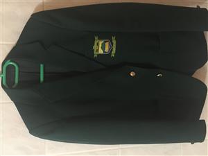 Tygerberg High school uniform