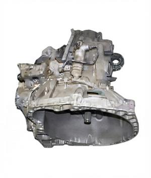 ALFA REMEO TWINSPARK MANUAL - GEARBOX – GEARBOX ONLY