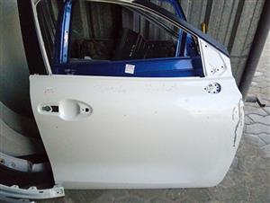  Starlet FR for Sale