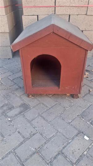 Dog Kennels