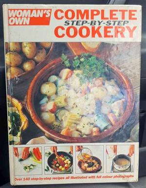 Food Cookery Book 1994