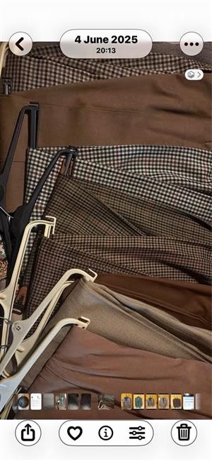 Queenspark Formal Ladies Pants