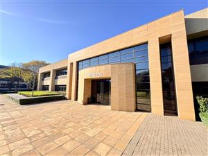 Offic space to let