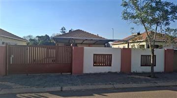 Affordable 3 Bedrooms House at Bargain Price in Kirkney Village.
