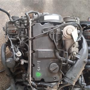 VW AXR Engine for sale
