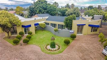 Office For Sale in Brackenhurst