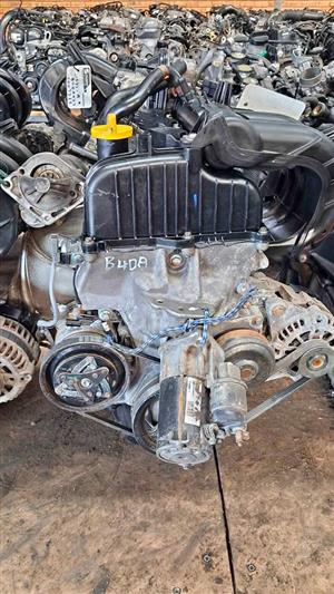 RENAULT KWID 1.0 B4DA ENGINE FOR SALE