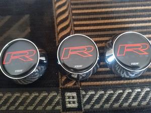 Hi I have R series tsw mags cups 3 