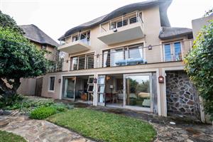 The most beautiful view anyone could wish for, a beach lover's dream.