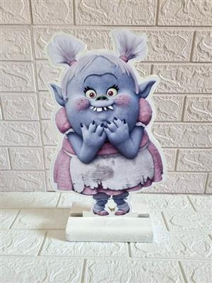 Trolls Freestanding Cut outs FOR HIRE