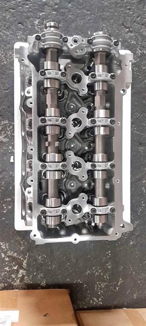 Toyota hilux 2.7 vvti complete 2TR cylinder head Brand NEW (zane Azaad)