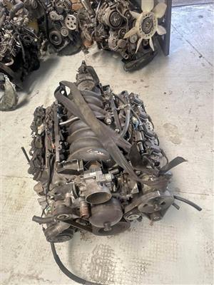 CHEVROLET 5.7 LS1 ENGINES FOR SALE