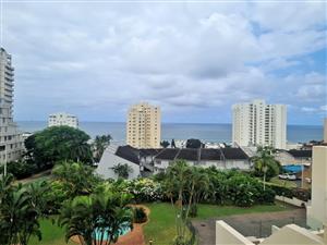 Bay View Umhlanga - Fully Furnished 3 Bedroom Apartment to Let
