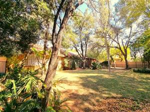 Rare Investment Gem in Nylstroom: House, Flats & Vacant Land – Endless Potential!