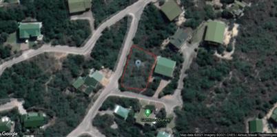 Vacant Land Residential For Sale in Gamtoos Mouth