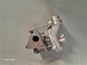 RENAULT/NISSAN NP200 TURBO K9K FOR SALE