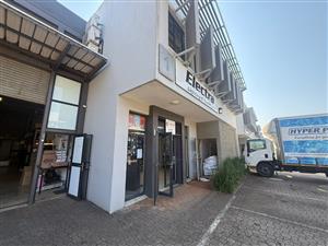 Commercial Property To Let in Gateway Precinct, Meridian Drive