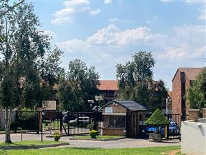 Apartment For Sale in Noordwyk