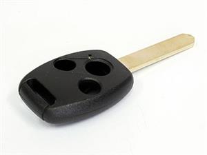 Blank Key for Honda (3button)