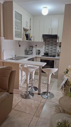 Modern 2-Bedroom Apartment for Sale -Friendship Town