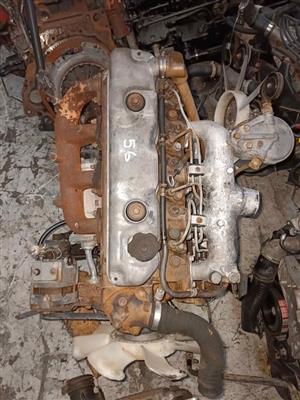 MITSUBISHI 4D31 ENGINES FOR SALE  CHEAP TRUCK ENGINES