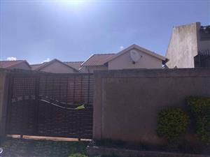 House For Sale in Fleurhof