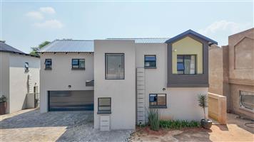 Discover Your Dream Home in Magalieskruin