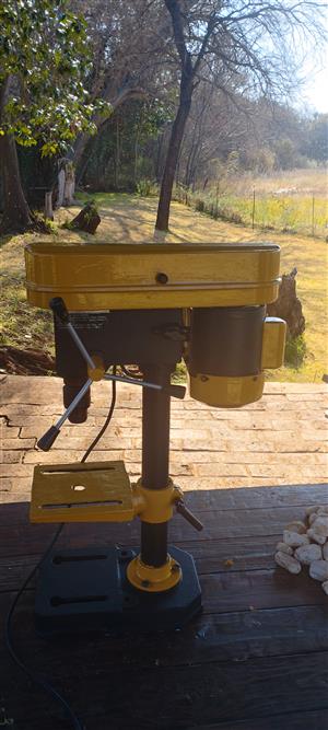 Electric Stand Drill 