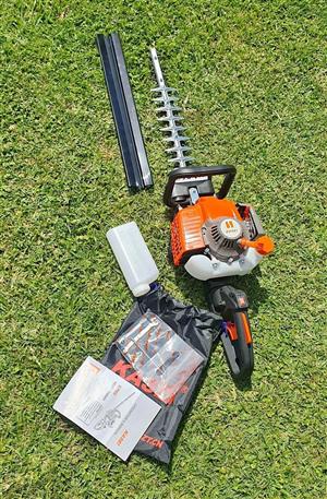 Kasei hedgetrimmer